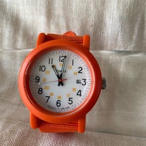 Timex watch